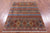 Khorjin Super Kazak Handmade Wool Rug - Manhattan Rugs
