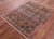 Khorjin Super Kazak Handmade Wool Rug - Manhattan Rugs