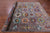Fine Turkmen Hand Knotted Wool Rug - Manhattan Rugs