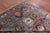 Fine Turkmen Hand Knotted Wool Rug - Manhattan Rugs