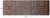 Runner Hand-Knotted Super Kazak Khorjin Rug - Manhattan Rugs