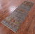 Runner Hand-Knotted Super Kazak Khorjin Rug - Manhattan Rugs