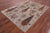 Handmade Tribal Persian Gabbeh Wool Rug - Manhattan Rugs