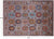 Fine Turkmen Ersari Hand-Knotted Wool Rug - Manhattan Rugs