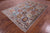 Fine Turkmen Ersari Hand-Knotted Wool Rug - Manhattan Rugs