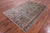Handmade Persian Tabriz Wool Rug - Manhattan Rugs