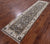 Oushak Hand Knotted Wool Runner Rug - Manhattan Rugs