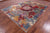 Contemporary Handmade Wool Rug - Manhattan Rugs