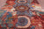 Contemporary Hand-Knotted Wool Rug - Manhattan Rugs