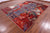 Contemporary Hand-Knotted Rug - Manhattan Rugs