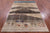 Handmade Persian Tribal Gabbeh Wool Rug - Manhattan Rugs
