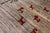 Handmade Persian Tribal Gabbeh Wool Rug - Manhattan Rugs