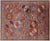 Hand Knotted Bokhara Wool Rug - Manhattan Rugs