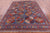Bokhara Hand Knotted Wool Rug - Manhattan Rugs