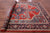 Persian Fine Serapi Handmade Wool Rug - Manhattan Rugs