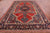 Persian Fine Serapi Handmade Wool Rug - Manhattan Rugs