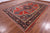 Persian Fine Serapi Handmade Wool Rug - Manhattan Rugs