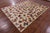 Butterflies Persian Gabbeh Handmade Wool Rug - Manhattan Rugs