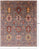 Persian Fine Serapi Hand Knotted Wool Rug - Manhattan Rugs