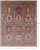 Persian Fine Serapi Hand Knotted Wool Rug - Manhattan Rugs