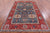 Persian Fine Serapi Handmade Rug - Manhattan Rugs