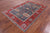 Persian Fine Serapi Handmade Rug - Manhattan Rugs