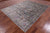 Persian Tabriz Hand Knotted Wool Rug - Manhattan Rugs