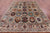 Fine Turkmen Ersari Hand-Knotted Rug - Manhattan Rugs