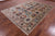 Fine Turkmen Ersari Hand-Knotted Rug - Manhattan Rugs