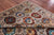 Fine Turkmen Ersari Hand-Knotted Rug - Manhattan Rugs
