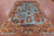 Fine Turkmen Ersari Handmade Wool Rug - Manhattan Rugs