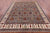 Persian Tabriz Hand Knotted Wool Rug - Manhattan Rugs
