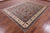 Persian Tabriz Hand Knotted Wool Rug - Manhattan Rugs