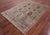 Hand-Knotted Persian Wool Rug - Manhattan Rugs