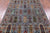 Fine Turkmen Ersari Handmade Wool Rug - Manhattan Rugs