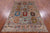 Fine Turkmen Ersari Hand Knotted Rug - Manhattan Rugs