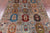 Fine Turkmen Ersari Hand Knotted Rug - Manhattan Rugs