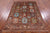 Fine Turkmen Ersari Handmade Wool Rug - Manhattan Rugs