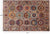 Fine Turkmen Ersari Handmade Rug - Manhattan Rugs
