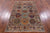 Fine Turkmen Ersari Handmade Rug - Manhattan Rugs