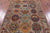 Fine Turkmen Ersari Handmade Rug - Manhattan Rugs