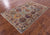 Fine Turkmen Ersari Handmade Rug - Manhattan Rugs