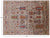 Fine Turkmen Ersari Hand Knotted Wool Rug - Manhattan Rugs