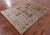 Fine Turkmen Ersari Hand Knotted Wool Rug - Manhattan Rugs