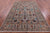 Handmade Persian Tabriz Wool Rug - Manhattan Rugs