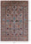 Handmade Persian Tabriz Wool Rug - Manhattan Rugs