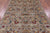 Hand Knotted Persian Tabriz Rug - Manhattan Rugs