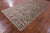 Hand Knotted Persian Tabriz Rug - Manhattan Rugs