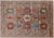 Handmade Fine Turkmen Ersari Wool Rug - Manhattan Rugs