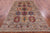 Fine Turkmen Ersari Hand Knotted Rug - Manhattan Rugs